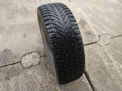 Formula Ice 225/65/R17 102T – фото 2