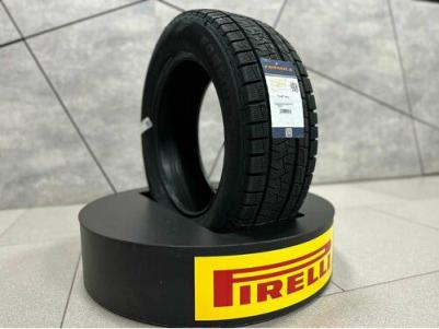 Formula Ice 235/55/R18 104T XL