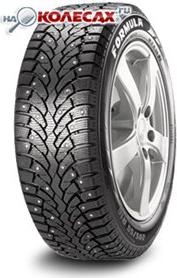 Formula Ice 235/60/R18 107T – фото 5