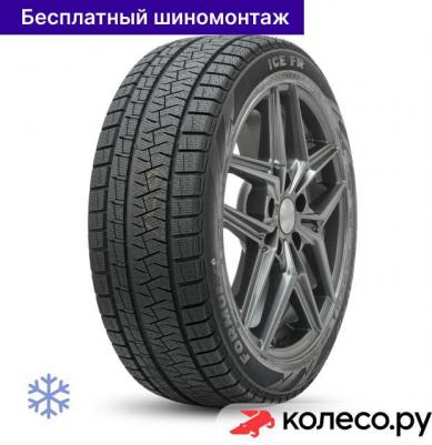 Formula Ice FR 235/55/R18 104T – фото 4