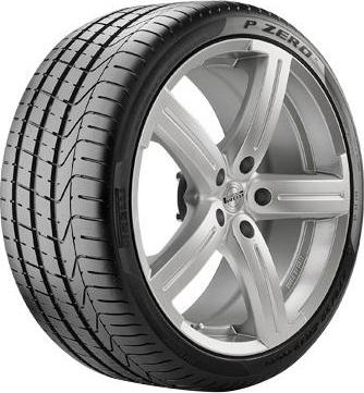 P Zero 225/40/R19 93Y – фото 8