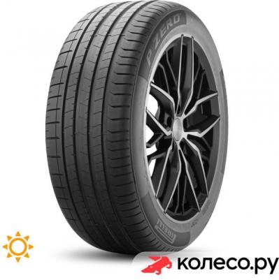 P Zero 235/35/R20 88Y – фото 5