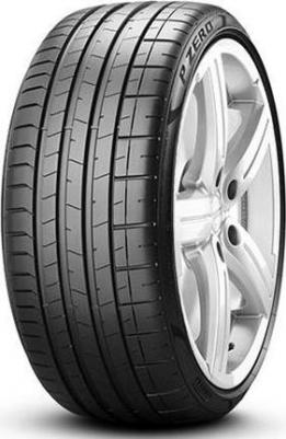 P Zero 245/40/R20 99W – фото 5