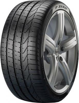 P Zero 245/40/R20 99W – фото 7