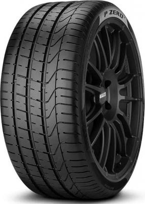 P Zero 245/45/R19 102Y XL – фото 4