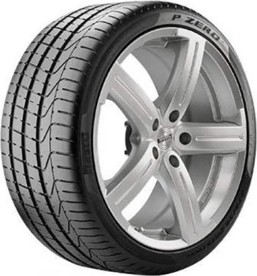P Zero 255/35/R20 97Y XL – фото 1