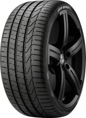P Zero 255/40/R18 99Y XL