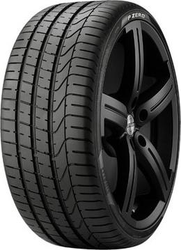 P Zero 255/40/R19 100Y XL – фото 3