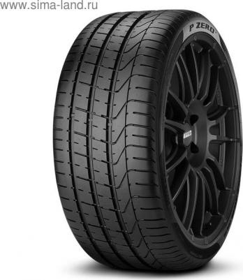 P Zero 255/40/R19 100Y – фото 1