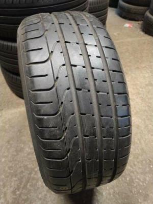 P Zero 255/40/R19 100Y