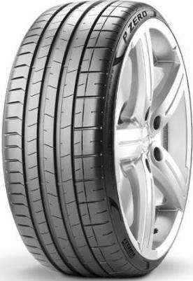 P Zero 255/40/R19 100Y – фото 8