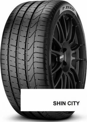 P Zero 255/40/R19 100Y – фото 10