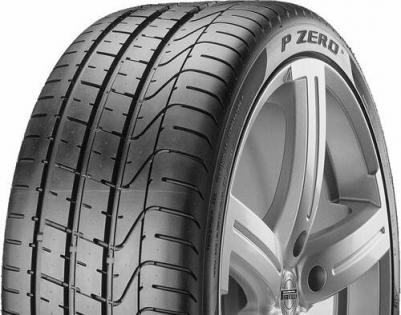 P Zero 255/55/R19 107W