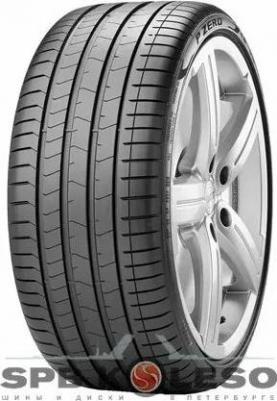 P Zero 255/55/R19 107W – фото 4