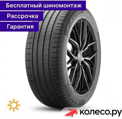 P Zero 265/40/R19 98Y – фото 4