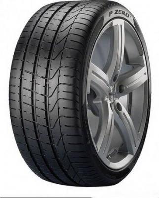 P Zero 275/35/R20 102Y – фото 5