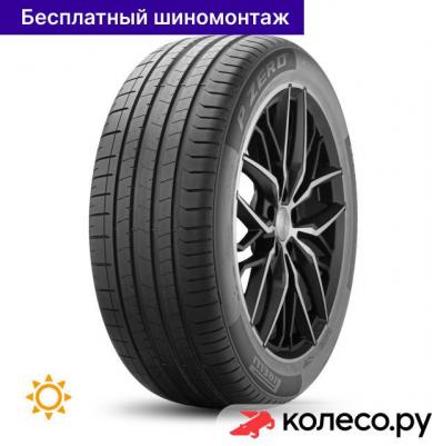 P Zero 275/40/R20 106W – фото 6