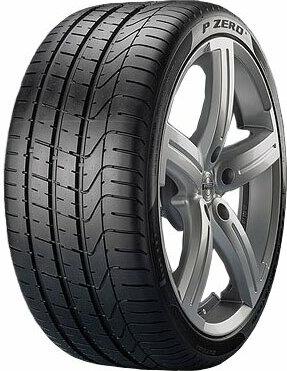 P Zero 275/45/R20 110Y – фото 5