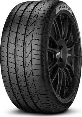 P Zero 275/50/R20 113W – фото 1
