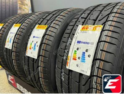 P Zero 285/40/R21 109Y XL