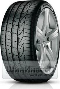P Zero 285/40/R22 110Y – фото 9