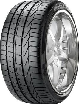 P Zero 285/45/R20 108W – фото 1