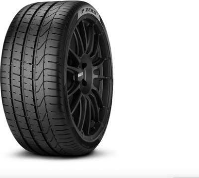 P Zero 295/40/R21 111Y XL – фото 1