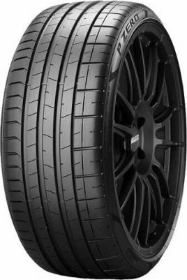 P Zero 315/30/R22 107Y XL