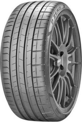 P Zero 315/35/R20 110Y – фото 2