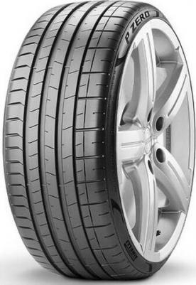 P Zero 315/35/R20 110Y – фото 5