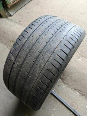 P Zero 315/35/R21 111Y – фото 7