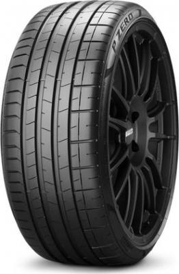 P Zero Luxury Saloon 235/55/R18 100V – фото 2