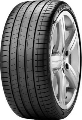 P Zero New (Luxury saloon) 245/45/R18 100Y – фото 1