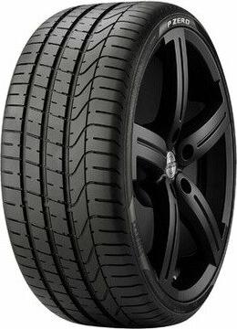 P Zero RunFlat 245/40/R20 99Y – фото 4