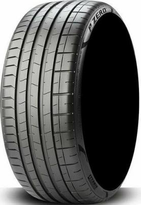 P Zero RunFlat 245/40/R20 99Y – фото 5