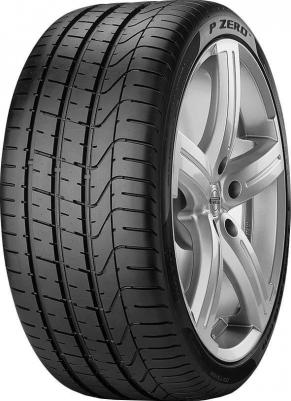 P Zero RunFlat 245/40/R20 99Y – фото 8