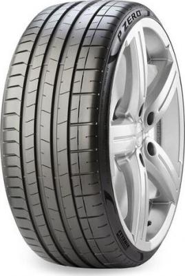 P Zero RunFlat 245/45/R19 98Y – фото 2