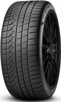 P Zero RunFlat 245/45/R19 98Y – фото 3