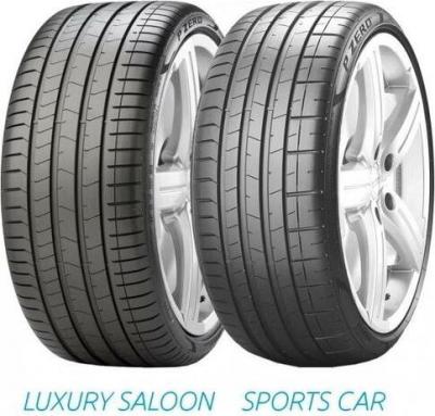 P Zero RunFlat 275/40/R22 107Y – фото 2