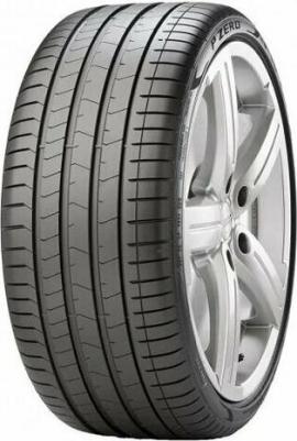 P Zero RunFlat 275/40/R22 107Y – фото 3