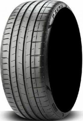 P Zero RunFlat 315/35/R21 111Y – фото 3