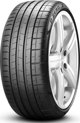 P Zero Sports Car 245/45/R18 100Y XL – фото 2