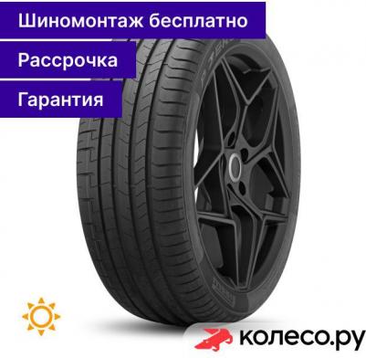 P Zero Sports Car 255/35/R19 96Y