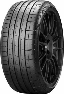 P Zero Sports Car 255/35/R20 93Y