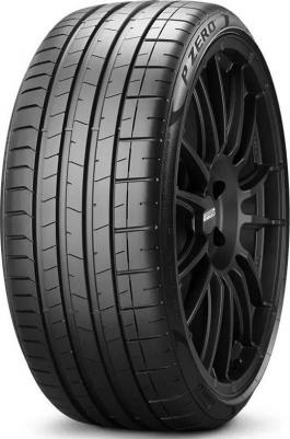 P Zero Sports Car 255/55/R19 107W – фото 2