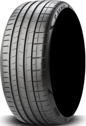 P Zero Sports Car 275/40/R22 107Y XL – фото 1