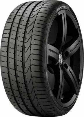 P Zero Sports Car 285/40/R20 108Y – фото 2
