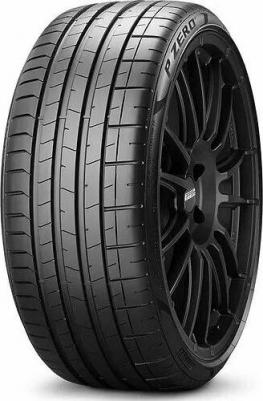 P Zero Sports Car 285/40/R20 108Y