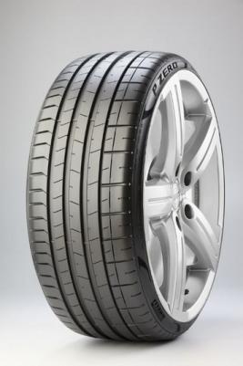 P Zero Sports Car 285/40/R20 108Y – фото 3