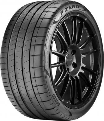 P Zero Sports Car 285/40/R20 108Y – фото 4
